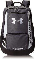 Under Armour Unisex Hustle 5.0 Backpack